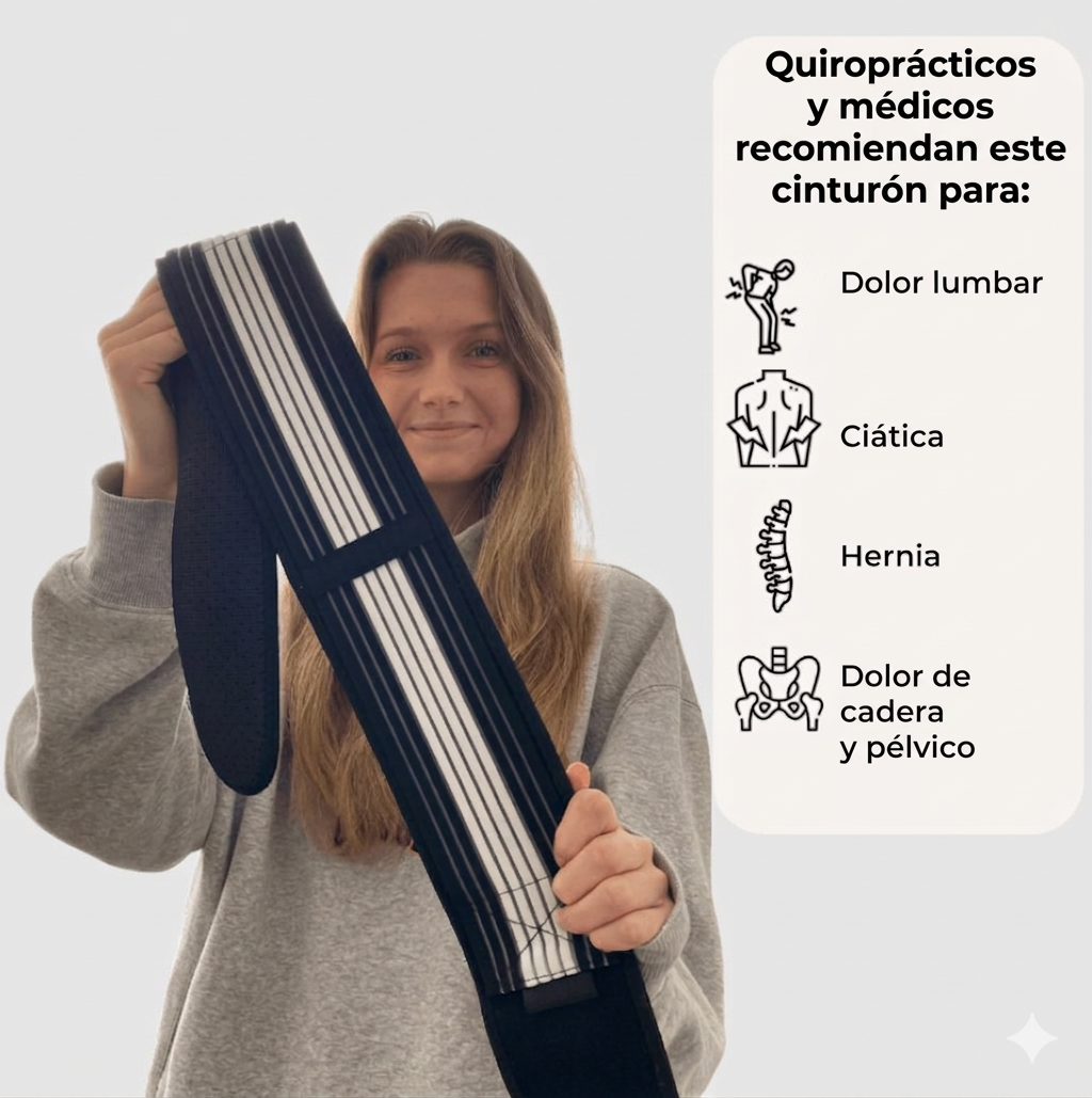 OrthoBelt ™