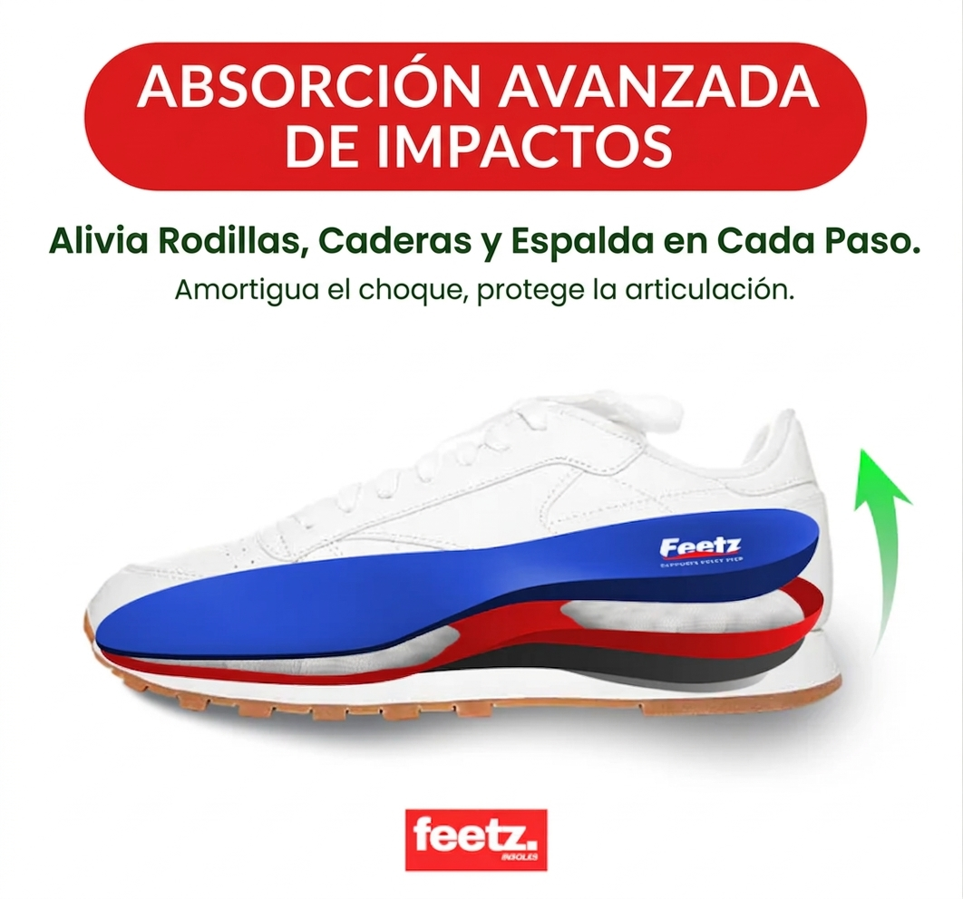 Feetz®