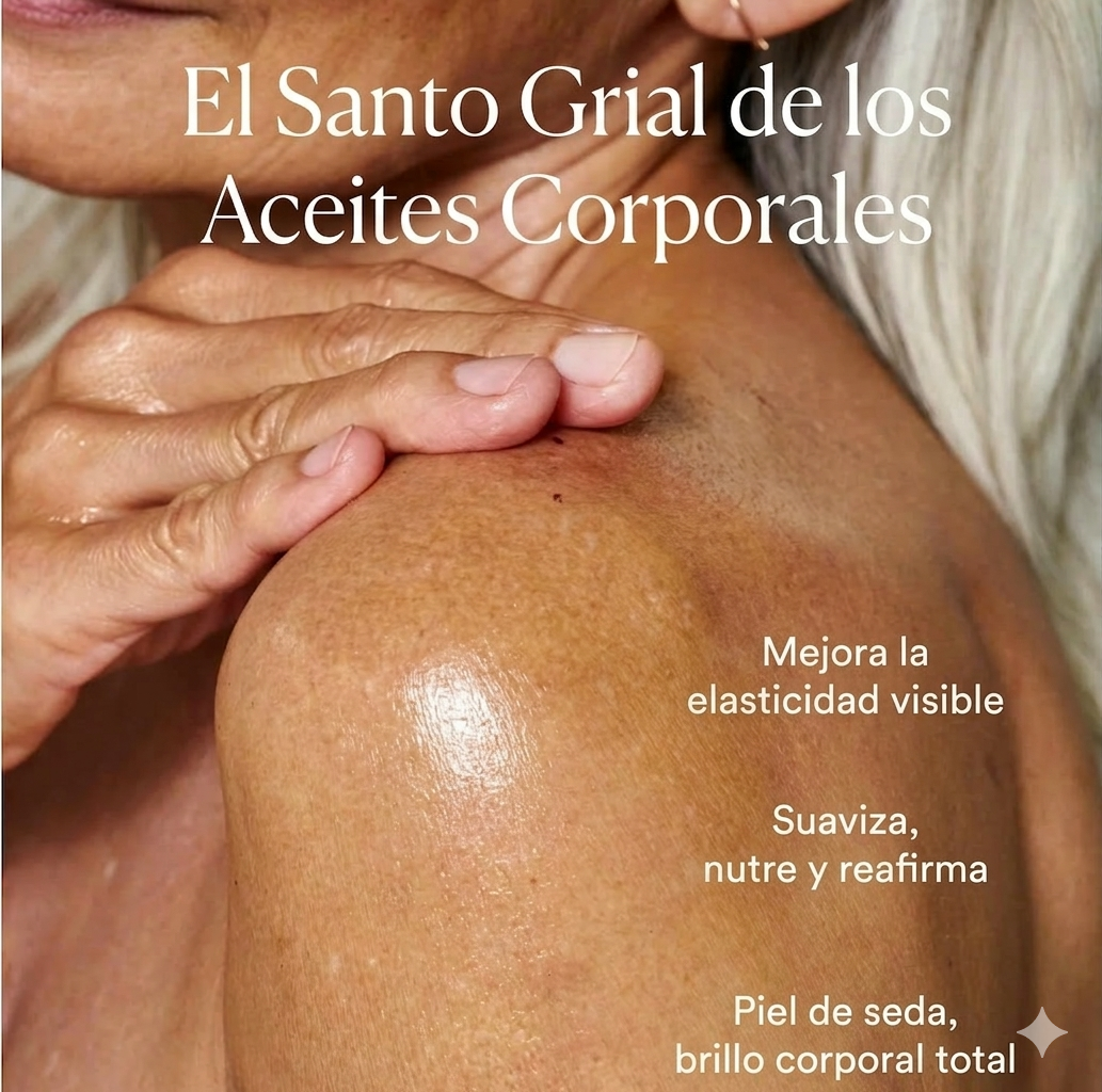 Erae Queen Oil