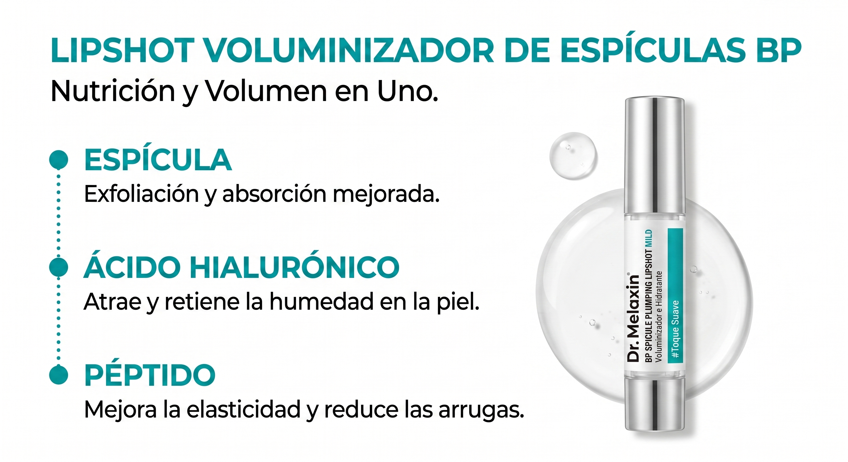 Lip Plumbing