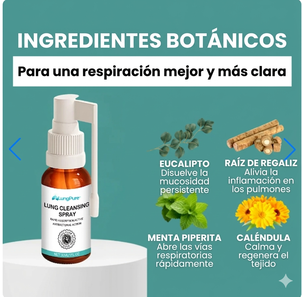 Lungpure