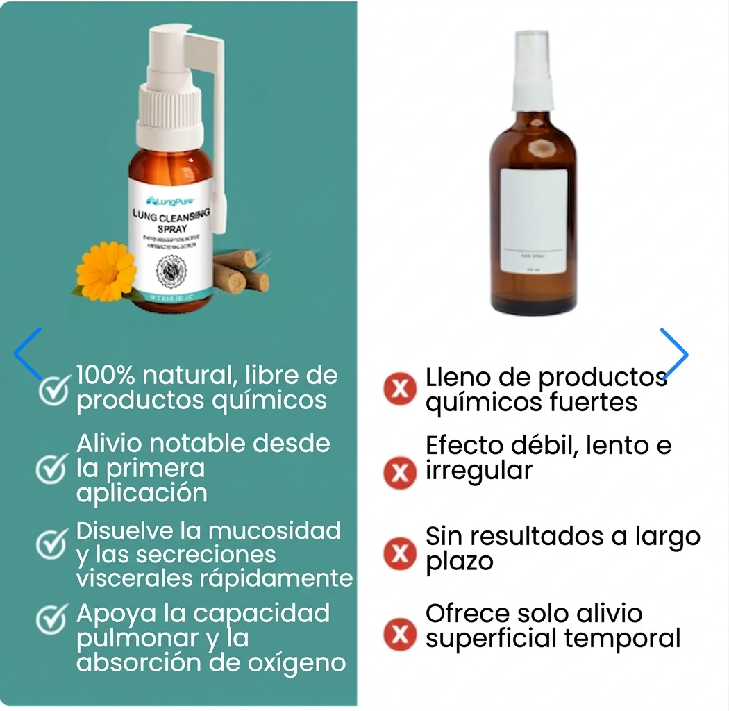 Lungpure