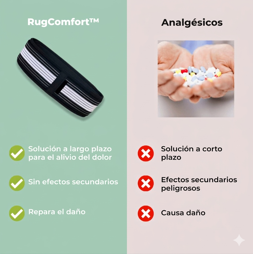 OrthoBelt ™