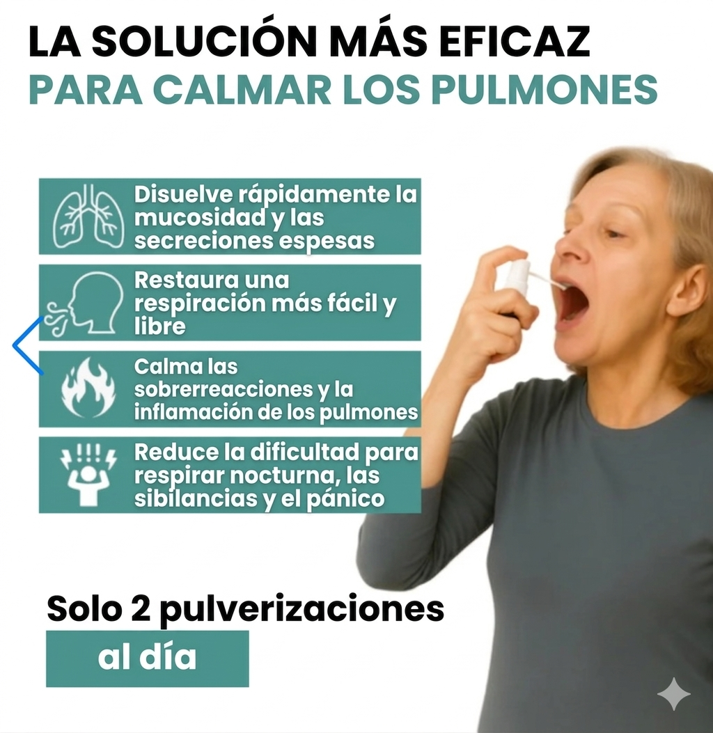 Lungpure