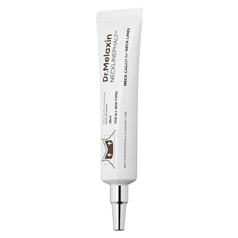 Dr. Melaxin Crema reafirmante Necklinephalt