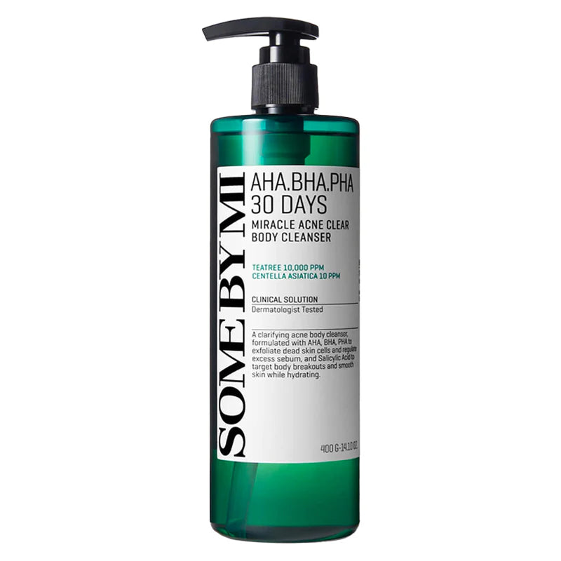 Cleanser