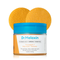 Turmeric pads