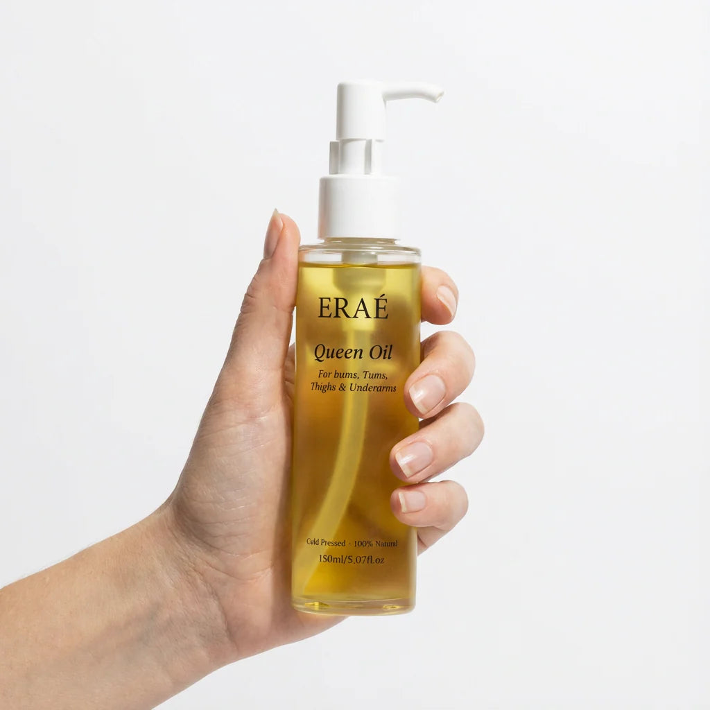 Erae Queen Oil