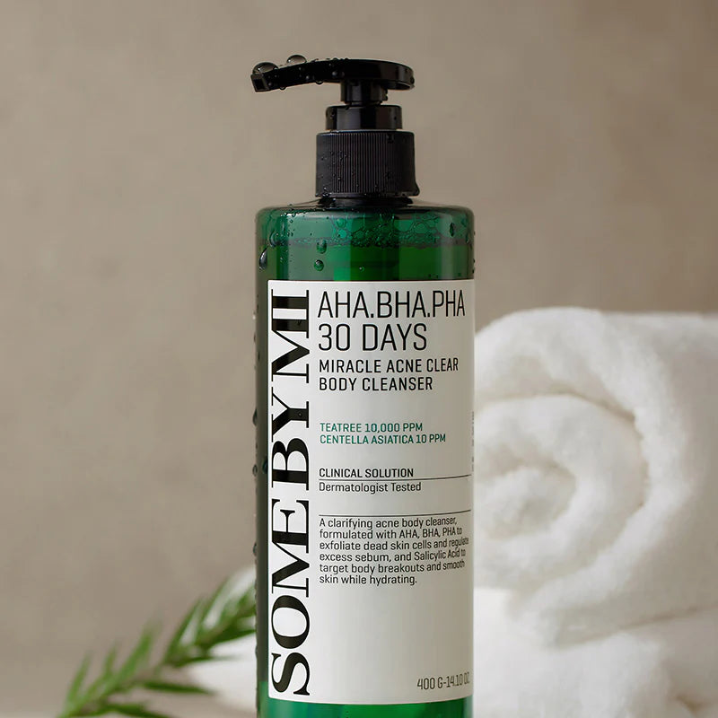 Cleanser