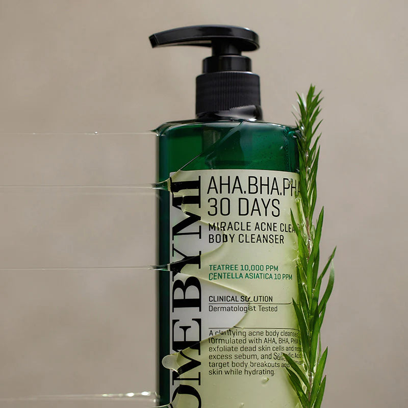 Cleanser