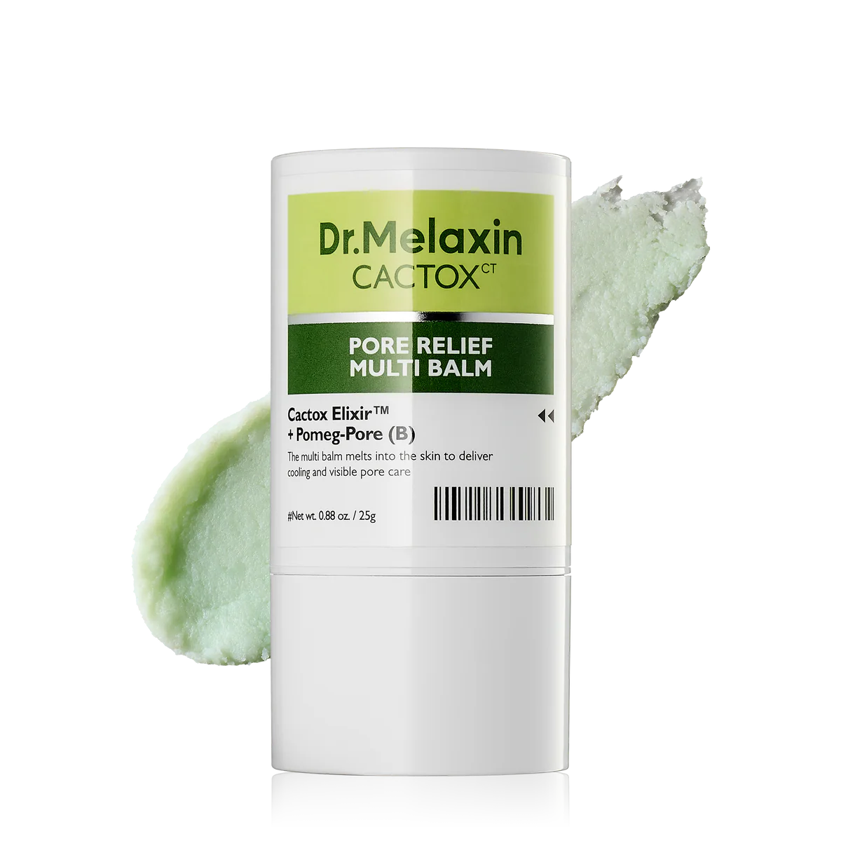 cactox pore
