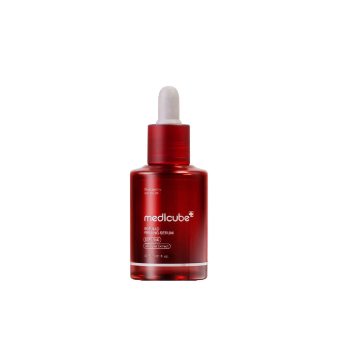 Firming serum